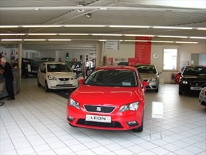 Autohaus Stratmann GmbH & Co.KG